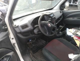 Pistón 73502643 fiat doblo basis kasten 229311