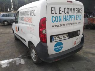 Pistón 73502643 fiat doblo basis kasten 229311