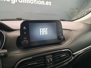 Fiat Tipo HB City Life 1.0 74kW (100CV)