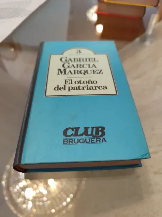 El otoño del patriarca