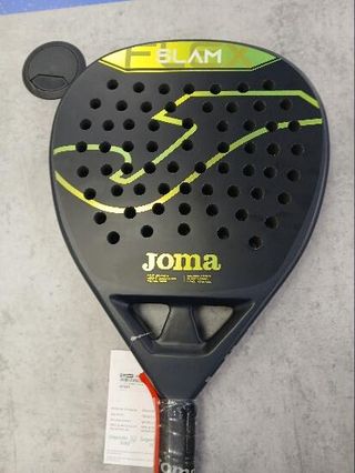 pala padel joma slam graphene