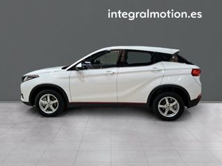 DFSK 500 1.5 T Luxury