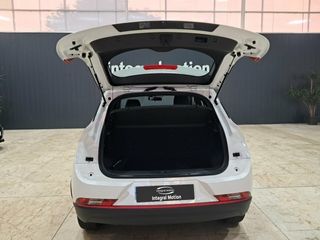 DFSK 500 1.5 T Luxury