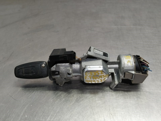 ANTIRROBO / LLAVE CONTACTO FORD TRANSIT CONNECT (