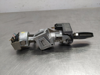 ANTIRROBO / LLAVE CONTACTO FORD TRANSIT CONNECT (