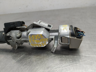 ANTIRROBO / LLAVE CONTACTO FORD TRANSIT CONNECT (