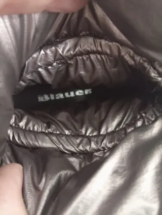 Blauer Stivali N.37 Nuovi Originali