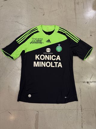 Camiseta Saint Etienne