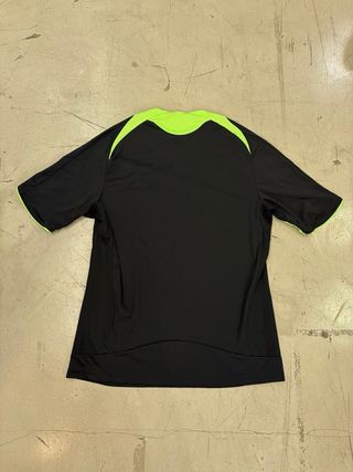 Camiseta Saint Etienne