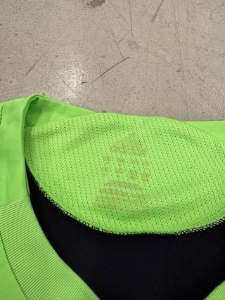 Camiseta Saint Etienne