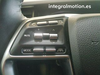 KGM Torres G15 Life Aut.