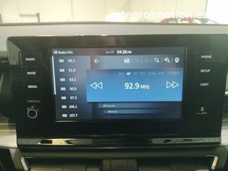 KGM Torres G15 Life Aut.