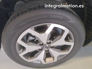 KGM Torres G15 Life Aut.