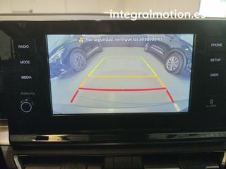 KGM Torres G15 Life Aut.