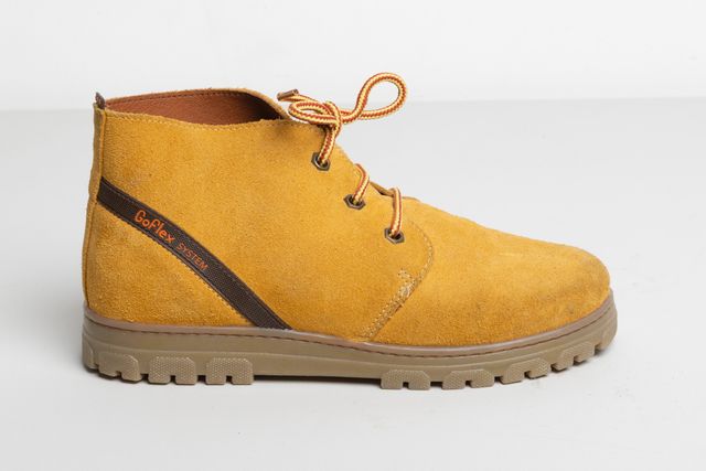 Botas Conguitos Talla 35