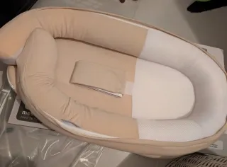 Nido reductor bebé