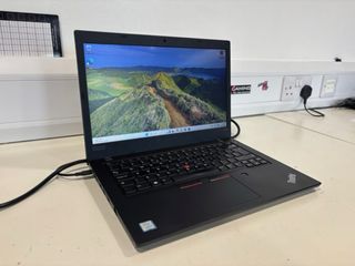 Lenovo ThinkPad L490 i5 16GB RAM