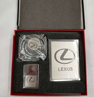 Kit Lexus Colección Vintage