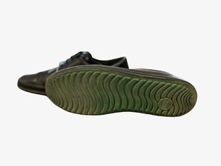Camper Zapatos Piel Talla 40 Negros