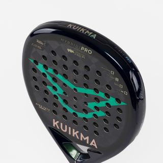 Pala de pádel - Hybrid Pro - Limited Edition Premier Padel