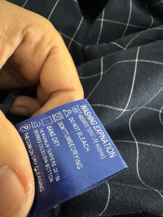 Chaqueta Polo Ralph Lauren Azul