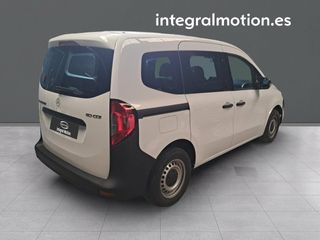 Mercedes Citan 110 CDI 70kW Tourer Base Largo