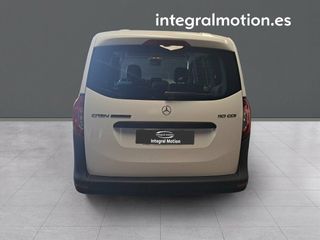 Mercedes Citan 110 CDI 70kW Tourer Base Largo