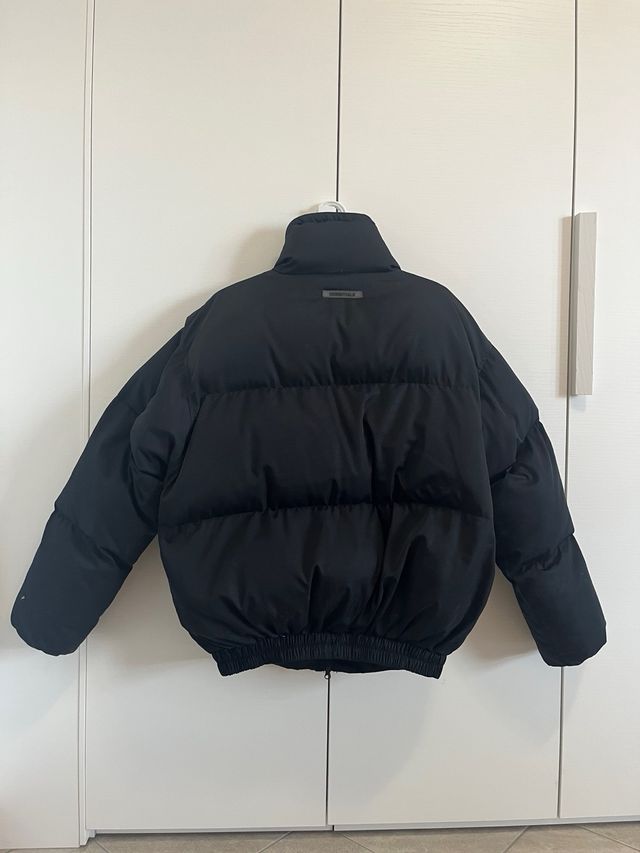 Bomber Fear of God Nero