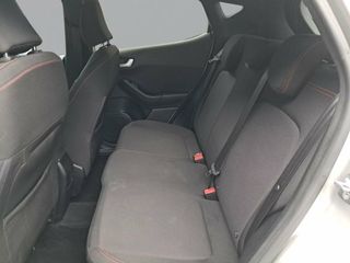 Ford Fiesta 1.0 EcoBoost MHEV 92kW(125CV) ST-Line 5p