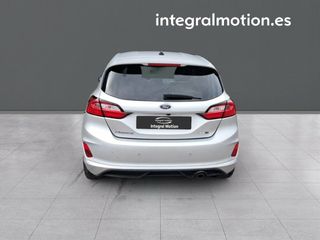 Ford Fiesta 1.0 EcoBoost MHEV 92kW(125CV) ST-Line 5p