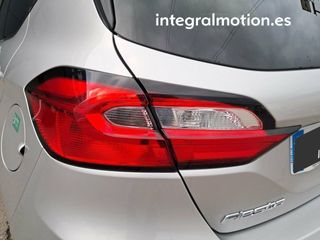 Ford Fiesta 1.0 EcoBoost MHEV 92kW(125CV) ST-Line 5p