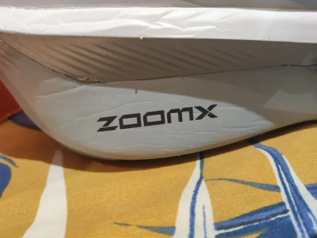 T. 48,5 Zapatillas Nike Zoom Fly 6 