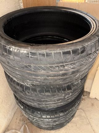 Neumáticos Mazzini 215/35 R18