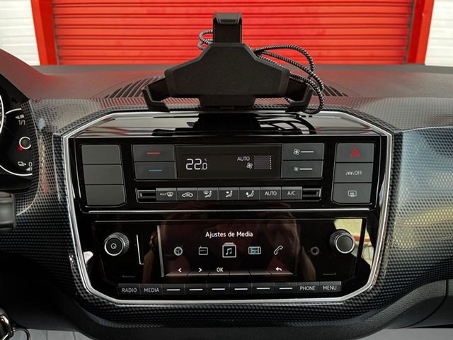 Volkswagen up! Style 83Cv Electrico Auto