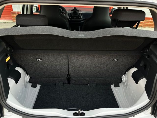 Volkswagen up! Style 83Cv Electrico Auto