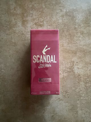 Jean Paul Gaultier Scandal Intense 50ml