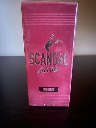 Jean Paul Gaultier Scandal Intense 50ml