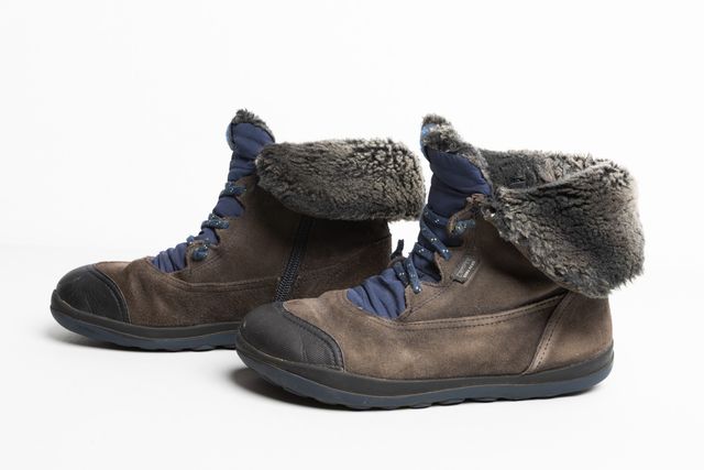 Botas Camper Gore-Tex Talla 33