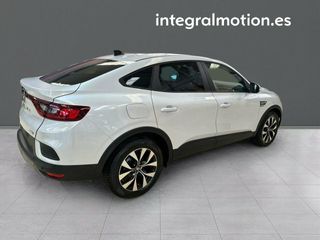 Renault Arkana Intens E-TECH Híbrido 105kW(145CV)