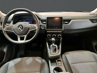 Renault Arkana Intens E-TECH Híbrido 105kW(145CV)