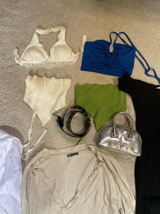Set di abbigliamento taglia S