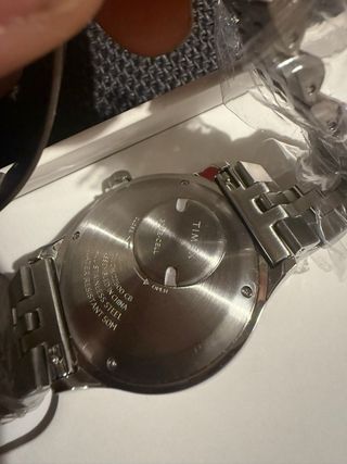 Orologio Timex Uomo