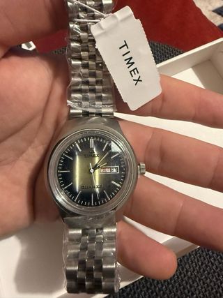 Orologio Timex Uomo