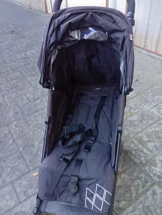 Silla de paseo McLaren Arc