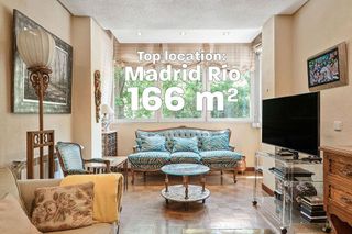 Piso en venta en Puerta del Ángel en Madrid