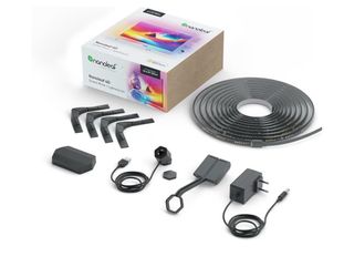 Nanoleaf 4D Screen Mirror + Lightstrip