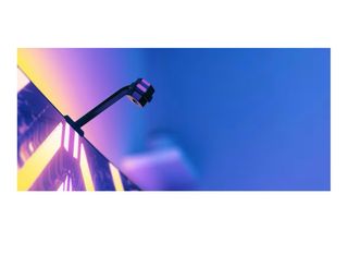 Nanoleaf 4D Screen Mirror + Lightstrip
