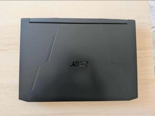 Portátil Acer Nitro 5 RTX 3060