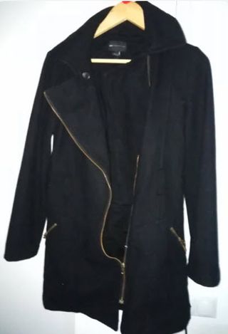 Chaqueta MNG Casual Sportswear Talla XS - 34