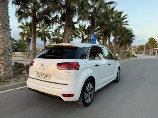 Citroen C4 Picasso 2016